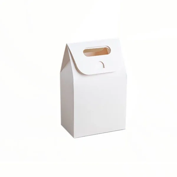 wholesale kraft paper boxes