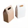 wholesale kraft paper boxes
