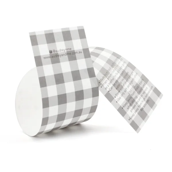 paper sleeve packaging