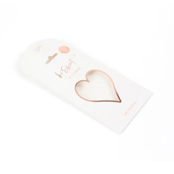 press on nail packaging boxes