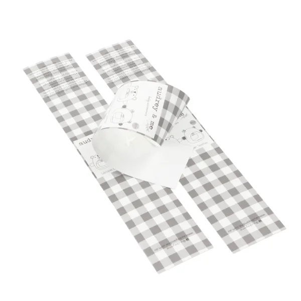 paper sleeve packaging