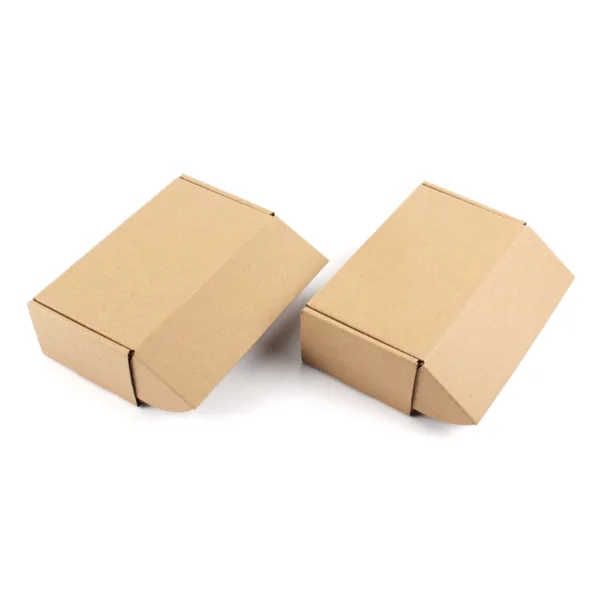 wholesale corrugated boxes