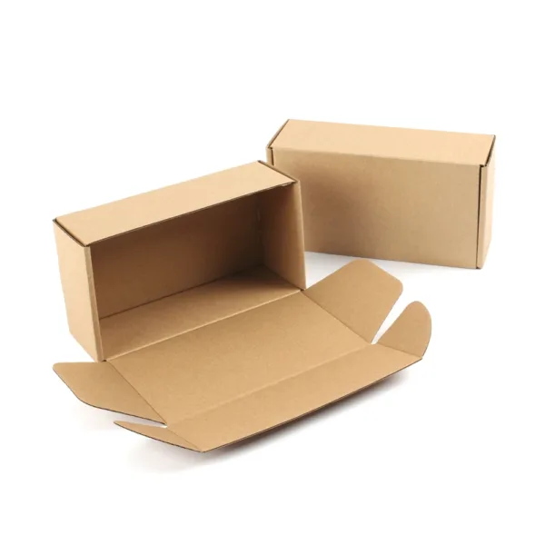wholesale corrugated boxes