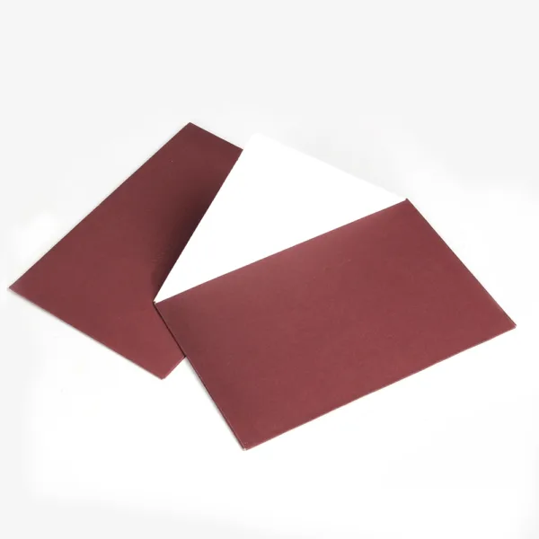 christmas envelopes