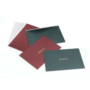 christmas envelopes