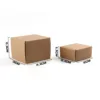 corrugated shipping boxes