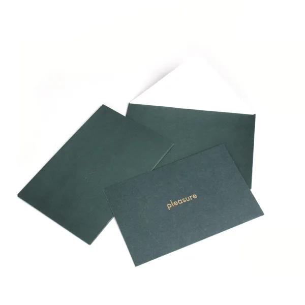 christmas envelopes