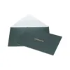christmas envelopes
