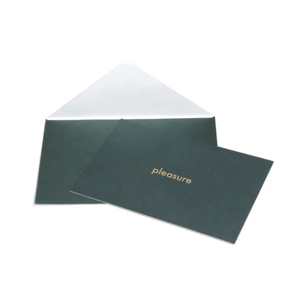 christmas envelopes