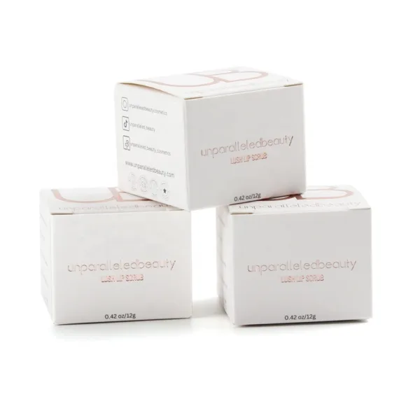 boxes for cosmetic packaging