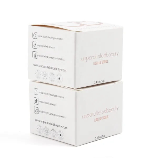 boxes for cosmetic packaging