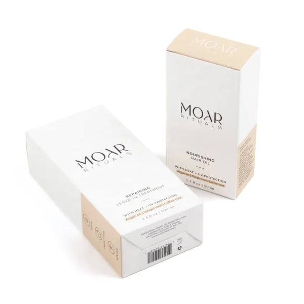 custom essential oil box