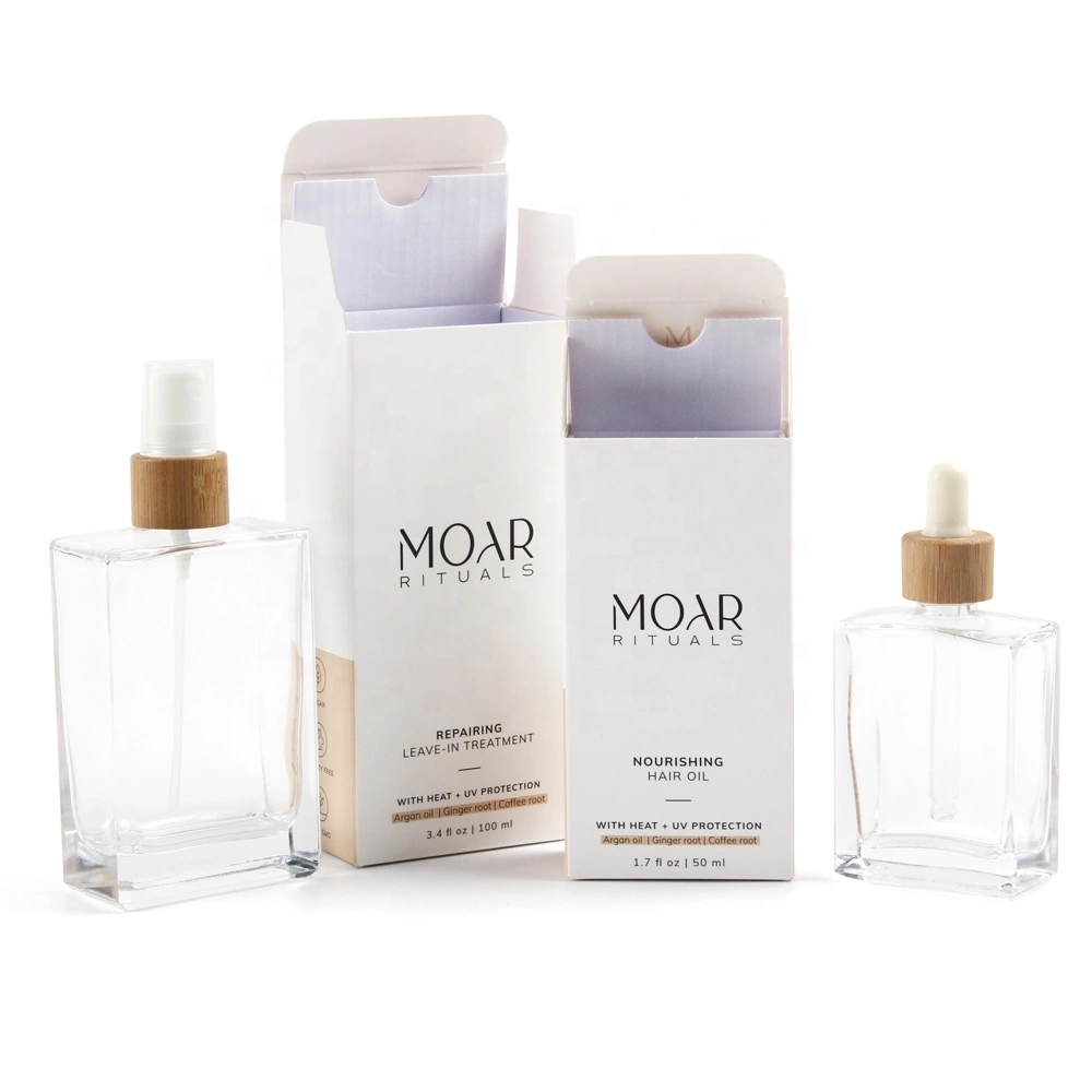 custom essential oil box