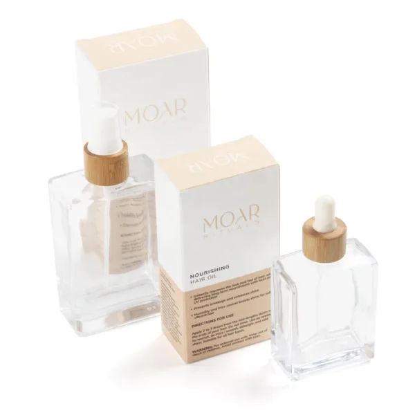 custom essential oil box