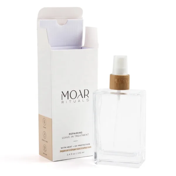 custom essential oil box