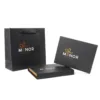 gift card holder box