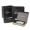 gift card holder box