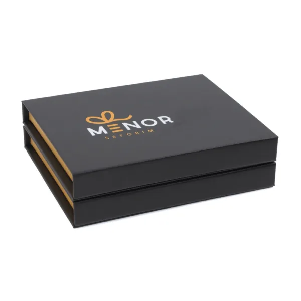 gift card holder box