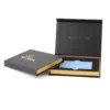 gift card holder box