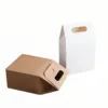 wholesale kraft paper boxes