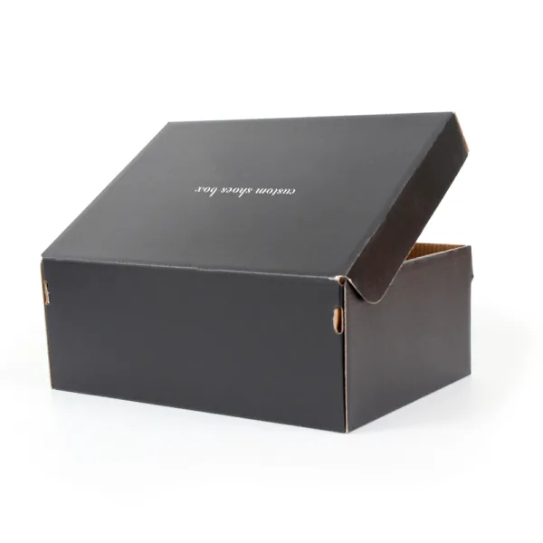 custom shoe boxes