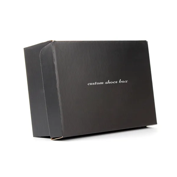 custom shoe boxes