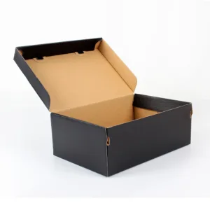 custom shoe boxes