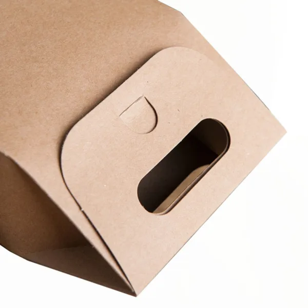 wholesale kraft paper boxes