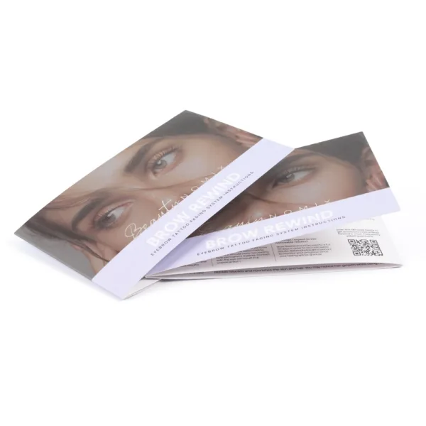 customized thank you cards