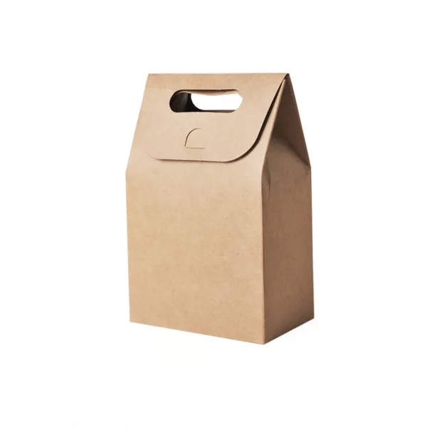 wholesale kraft paper boxes