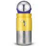 Children's Straw Titanium Thermos Cup 550ml