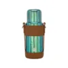 Large Capacity Titanium Thermos Bottle 550ml