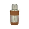 Large Capacity Titanium Thermos Bottle 550ml
