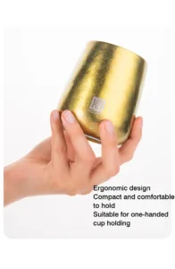 Titanium Cup 260ml