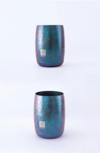 Titanium Cup 200ml