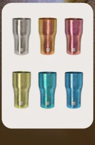 titanium cup 430ml