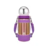 Children’s Straw Titanium Thermos Cup 550ml