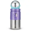 Children's Straw Titanium Thermos Cup 550ml