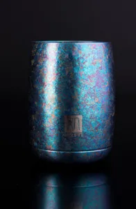Titanium Cup 200ml