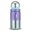 Children's Straw Titanium Thermos Cup 550ml