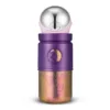 Children's Straw Titanium Thermos Cup 550ml