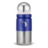 Children's Straw Titanium Thermos Cup 550ml