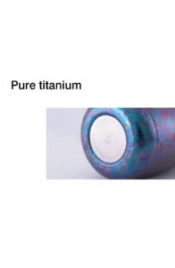 Titanium Cup 200ml
