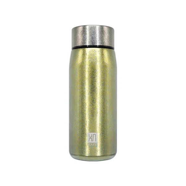 Titanium Thermos Cup 370ml