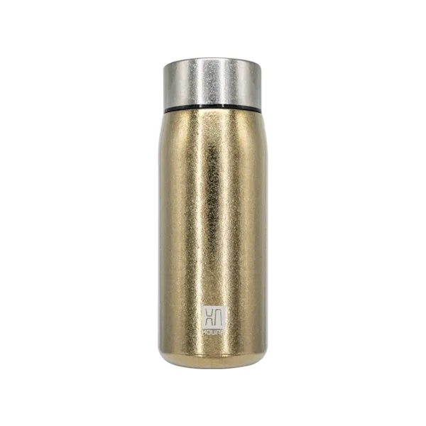 Titanium Thermos Cup 370ml