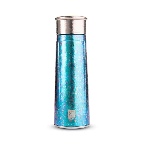 Double Layer Titanium Thermos Cup 330ml