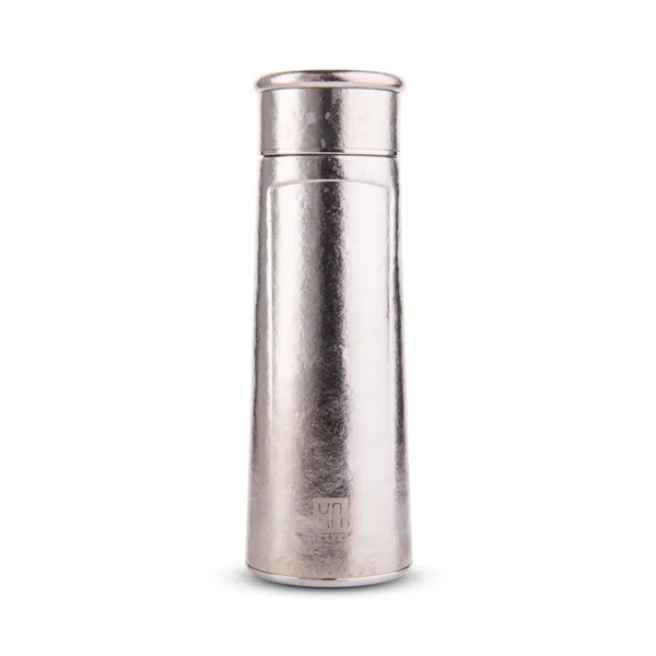 Double Layer Titanium Thermos Cup 330ml