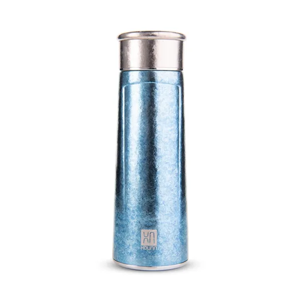 Double Layer Titanium Thermos Cup 330ml