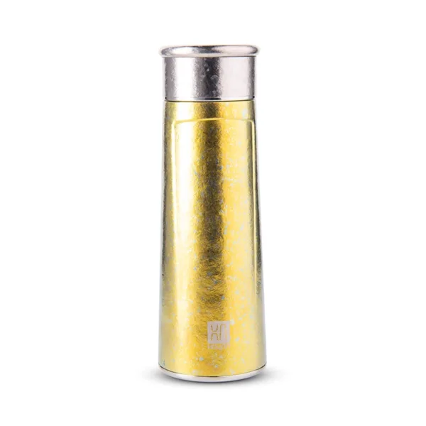 Double Layer Titanium Thermos Cup 330ml