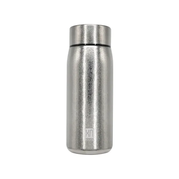 Titanium Thermos Cup 370ml